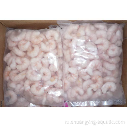 Верхний IQF PUD RED SHRIMP SOLENOCERA MELANTHO